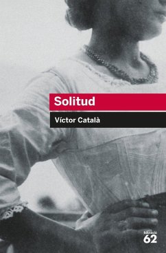 Cover Solitud