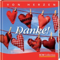 Von Herzen Danke! Von Herzen Danke!
