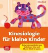Kinesiologie für kleine Kinder - Bild 1