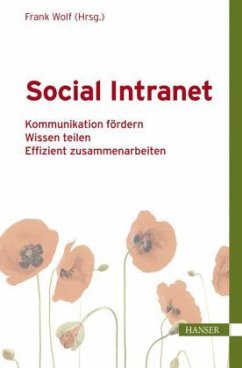 Cover Social Intranet