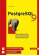 PostgreSQL 9 - Bild 1