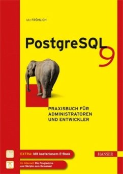 PostgreSQL 9 - Fröhlich, Lutz