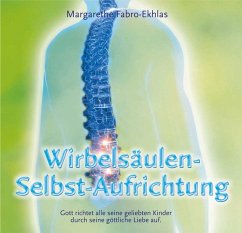 Wirbelsäulen-Selbst-Aufrichtung - Fabro-Ekhlas, Margarethe