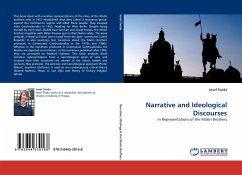 Narrative and Ideological Discourses - Svéda, Josef