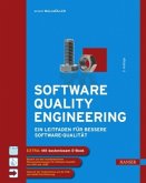 Software Quality Engineering, m. 1 Buch, m. 1 E-Book