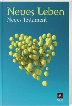 Cover Neues Leben. Neues Testament, NLB, Taschenausgabe, Motiv 