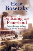 Der König vom Feuerland Der König vom Feuerland