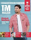 Deutschland isst mit ... Tim Mälzer