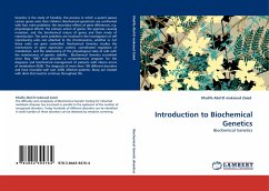 Introduction to Biochemical Genetics