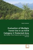 Evaluation of Multiple Forest Use in an IUCN Category V Protected Area