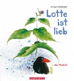 Lotte ist lieb