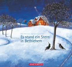 Es stand ein Stern in Bethlehem - Fährmann, Willi; Fuchshuber, Annegert
