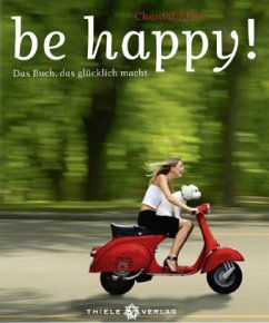 Cover be happy!