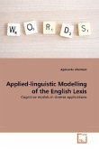 Applied-linguistic Modelling of the English Lexis