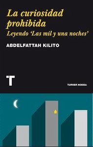 Cover La curiosidad prohibida : leyendo 
