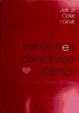 Trenta-tres paradoxes d'amor Trenta-tres paradoxes d'amor