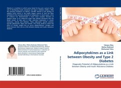 Adipocytokines as a Link between Obesity and Type 2 Diabetes - Elias, Tahany;Rasheed, Wafaa;Taha, Mohamed