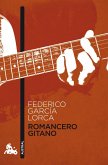 ROMANCERO GITANO(9788467036152)