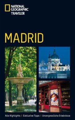 Cover Madrid