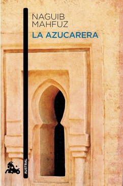 Cover LA AZUCARERA(9788427037021)
