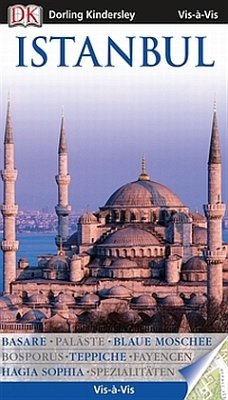 Vis-à-Vis Istanbul