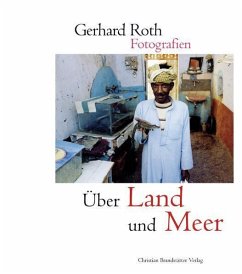 Über Land und Meer - Roth, Gerhard