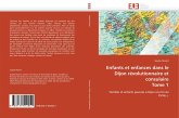 Enfants et enfances dans le Dijon révolutionnaire et consulaire Tome 1