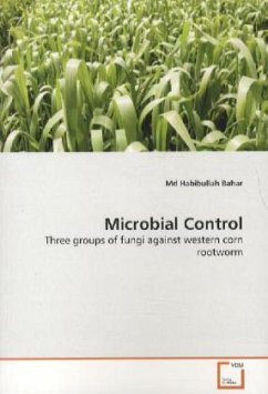 Microbial Control - Bahar, Md Habibullah