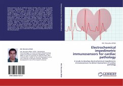 Electrochemical impedimetric immunosensors for cardiac pathology