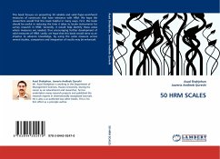 50 HRM SCALES - Shahjehan, Asad;Andleeb Qureshi, Jaweria