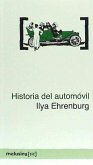 Historia del automóvil