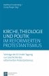 Kirche, Theologie und Politik im... - Bild 1
