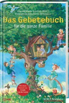 Das Gebetebuch für die ganze Familie