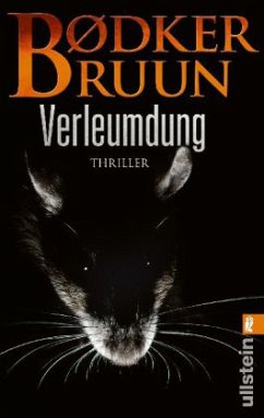 Verleumdung / Linnea Kirkegaard Bd.1 - Bødker, Benni;Bruun, Karen V.