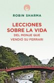 Lecciones sobre la vida del monje que vendió su Ferrari Lecciones sobre la vida del monje que vendió su Ferrari