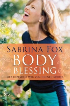 BodyBlessing - Fox, Sabrina