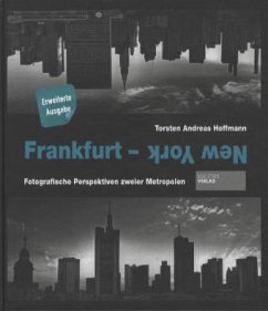 Frankfurt - New York - Hoffmann, Torsten A.