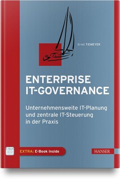 Enterprise IT-Governance - Tiemeyer, Ernst