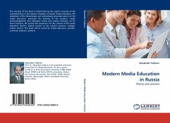 Modern Media Education in Russia - Fedorov, Alexander