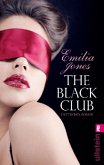 The Black Club / Club Noir Bd.3
