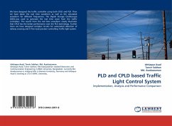 PLD and CPLD based Traffic Light Control System - Asad, Ishtiaque;Sobhan, Tanvir;Asaduzzaman, Md.