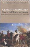 Dalla Rivoluzione nazionale all'unità. 1849-1860