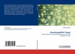 Keratinophilic Fungi