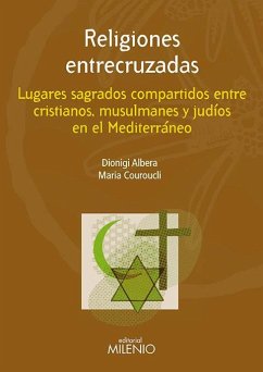 Cover Religiones entrecruzadas