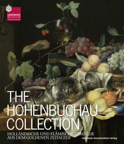 The Hohenbuchau Collection - Sutton, Peter