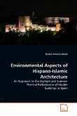 Environmental Aspects of Hispano-Islamic Architecture