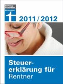 Steuererklärung für Rentner 2011/2012
