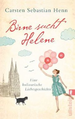 Cover Birne sucht Helene