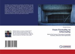 From Formality to Informality