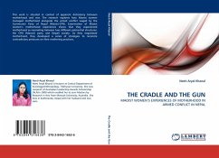THE CRADLE AND THE GUN